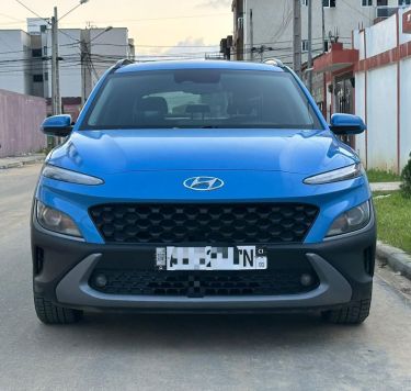 Annonce AUTO.CI : Hyundai Kona II 2.0L 