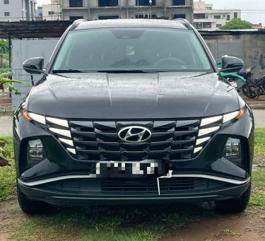 Annonce AUTO.CI : Hyundai Tucson IV HTRAC 