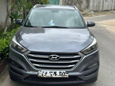 Annonce AUTO.CI : Hyundai Tucson IV Moteur GDI