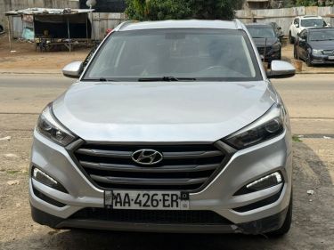 Annonce AUTO.CI : Hyundai Tucson IV 1.2L GDI 