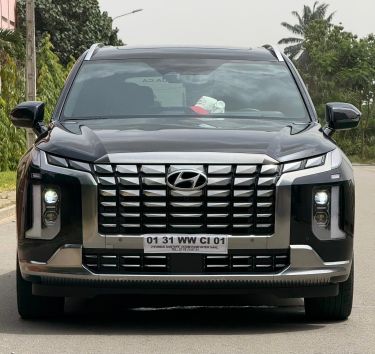 Annonce AUTO.CI : Hyundai Palisade Européen 