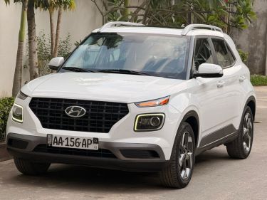 Annonce AUTO.CI : Hyundai Venue 2.0 L