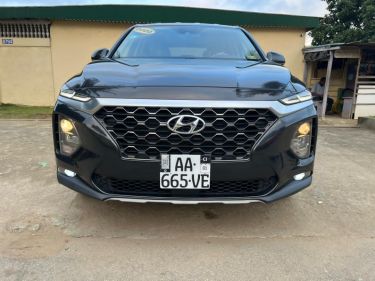Annonce AUTO.CI : Hyundai Santa Fe Sport 1.6 moteur 
