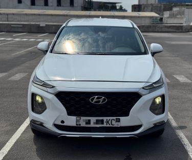 Annonce AUTO.CI : Hyundai Santa Fe Sport 2.0L