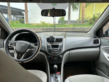 Annonce AUTO.CI : Hyundai Accent GLS