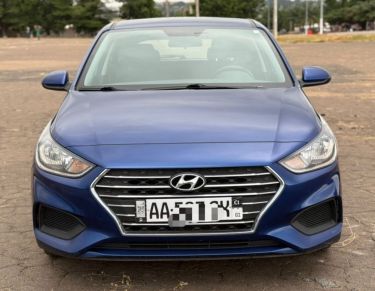 Annonce AUTO.CI : Hyundai Accent Moteur DOHC 16 vavles