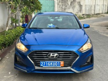 Annonce AUTO.CI : Hyundai Elantra Moteur 1.4