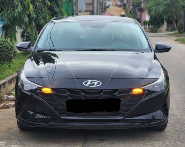 Annonce AUTO.CI : Hyundai Elantra Moteur DOHC 16 vavles
