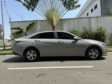Annonce AUTO.CI : Hyundai Elantra full