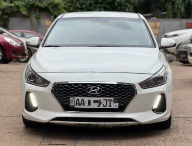 Annonce AUTO.CI : Hyundai I30 EX