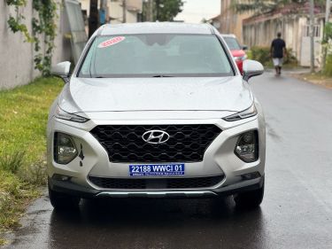 Annonce AUTO.CI : Hyundai Santa FE Suv