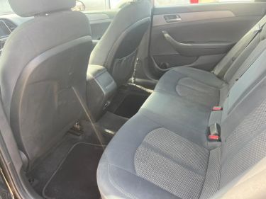 Annonce AUTO.CI : Hyundai Sonata SONATA
