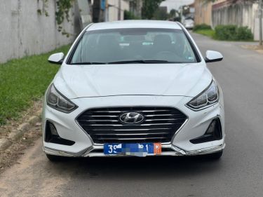 Annonce AUTO.CI : Hyundai Sonata Moteur 1.4