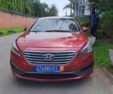 Annonce AUTO.CI : Hyundai Sonata Moteur GDI 