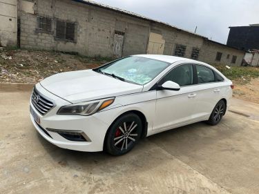 Annonce AUTO.CI : Hyundai Sonata Moteur GDI 