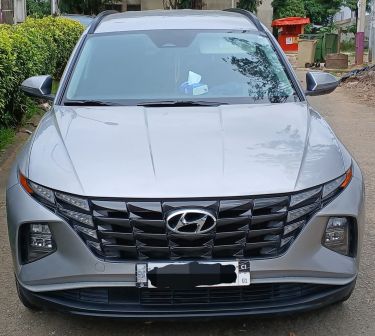 Annonce AUTO.CI : Hyundai Tucson HTRAC 