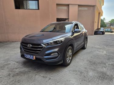 Annonce AUTO.CI : Hyundai Tucson 1.6 moteur 