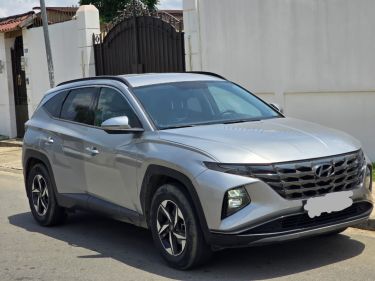 Annonce AUTO.CI : Hyundai Tucson Démarrage à distance 