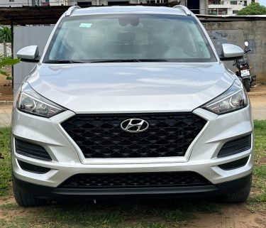Annonce AUTO.CI : Hyundai Tucson HTRAC 