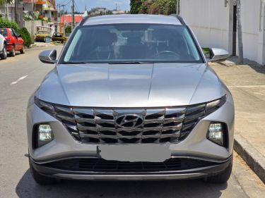 Annonce AUTO.CI : Hyundai Tucson 2022