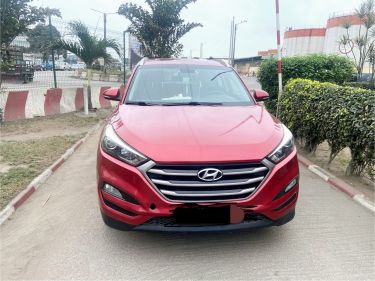 Annonce AUTO.CI : Hyundai Tucson Américain 
