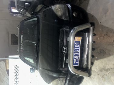 Annonce AUTO.CI : Hyundai Tucson 2021