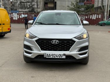 Annonce AUTO.CI : Hyundai Tucson GDI  4cylindres 