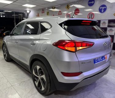 Annonce AUTO.CI : Hyundai Tucson Moteur GDI 