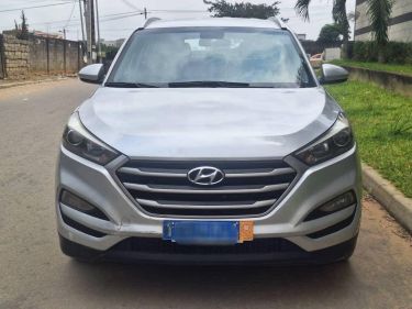 Annonce AUTO.CI : Hyundai Tucson 1.2L GDI 