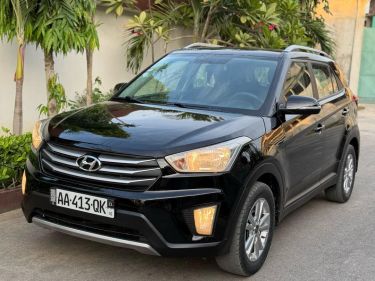 Annonce AUTO.CI : Hyundai XG 1.6 moteur creta 