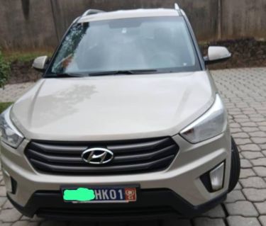 Annonce AUTO.CI : Hyundai XG 1.2L creta