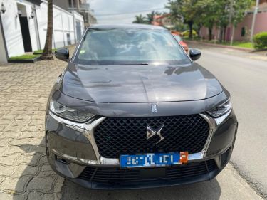 Annonce AUTO.CI : Citroën DS ds7
