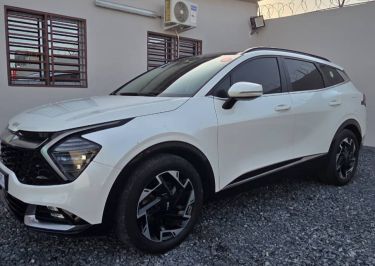 Annonce AUTO.CI : KIA Sportage V 2.0L 
