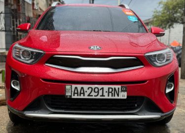 Annonce AUTO.CI : KIA Stonic Break