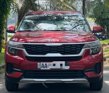 Annonce AUTO.CI : KIA Seltos 2.0L 