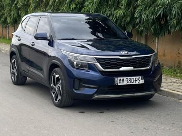 Annonce AUTO.CI : KIA Seltos 2.5L moteur 4cylindres 