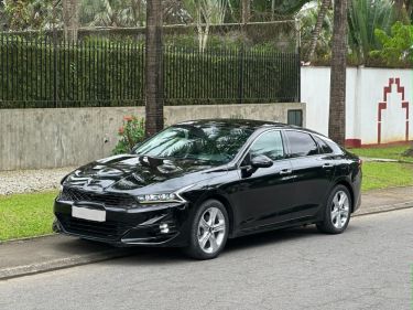 Annonce AUTO.CI : KIA K5 Modèle S Full Option