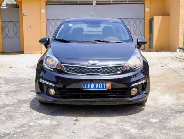 Annonce AUTO.CI : KIA Rio Kia Rio