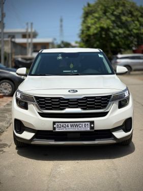 Annonce AUTO.CI : KIA Sephia Suv