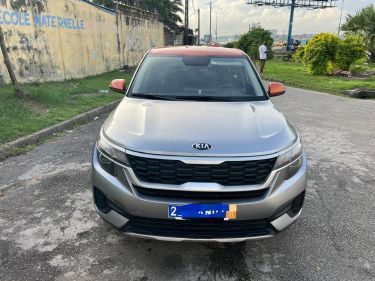 Annonce AUTO.CI : KIA Sephia Suv