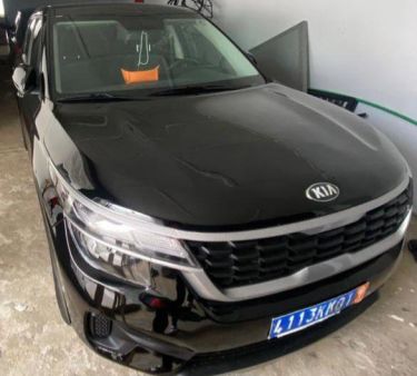 Annonce AUTO.CI : KIA Sephia Seltos acheté chez conces