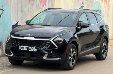 Annonce AUTO.CI : KIA Sorento EX Full Option