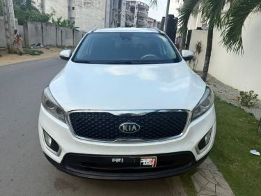 Annonce AUTO.CI : KIA Sorento Moteur GDI 