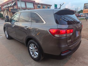 Annonce AUTO.CI : KIA Sorento 2.0L 
