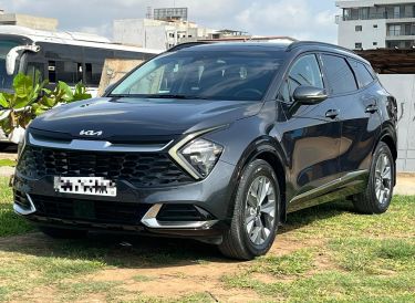 Annonce AUTO.CI : KIA Sportage V