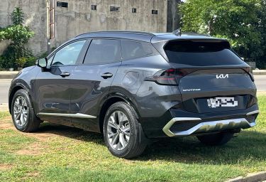 Annonce AUTO.CI : KIA Sportage sport