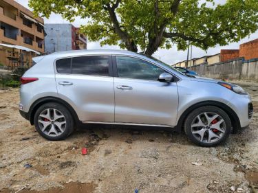 Annonce AUTO.CI : KIA Sportage Moteur GDI 