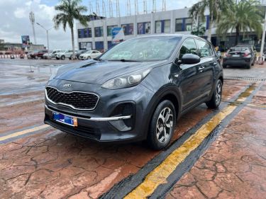 Annonce AUTO.CI : KIA Sportage 2020