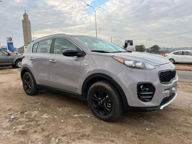 Annonce AUTO.CI : KIA Sportage 1.5L DOHC 