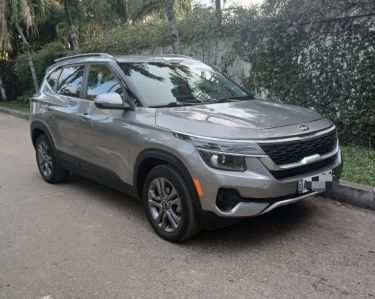 Annonce AUTO.CI : KIA K2700 Modèle seltos 